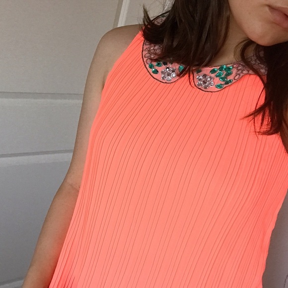 Cute, Pretty, Summery Shirt/Blouse - Picture 3 of 6